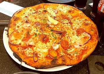 Best Pizza In West Lothian Uk Expert Recommendations