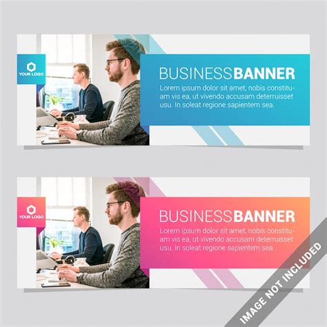 Plantilla De Banner De Redes Sociales Vector Premium