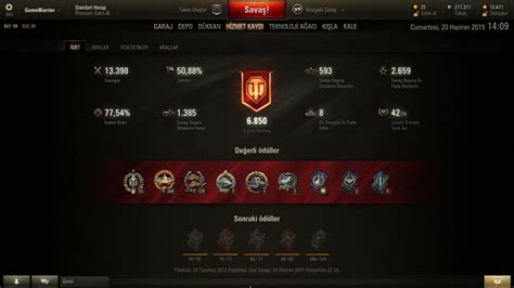 World Of Tanks Satılık Hesap Online Oyun Bilgi Paylaşım Platformu