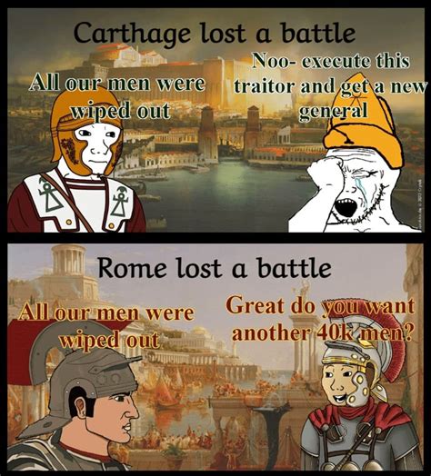 ancient rome memes-37-2-6-2024 - Thunder Dungeon | The Funniest Memes ...