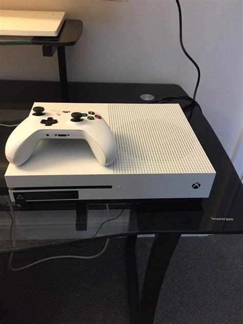 XBOX ONE S 500GB | in Arnold, Nottinghamshire | Gumtree