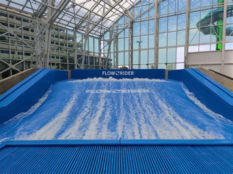 Island Waterpark at Showboat - FlowRider® Official | The Ultimate Surf ...