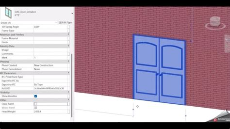 Create Parametric Revit Families By Omarali334 Fiverr