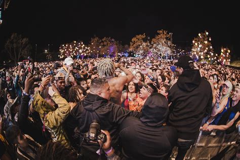 X Rolling Loud 2017 Flickr