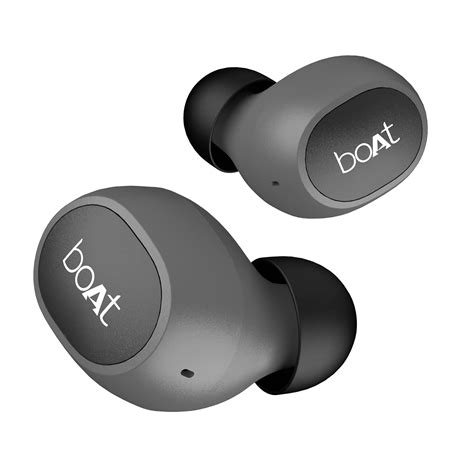 Boat Airdopes Earbuds Review Price Specifications In India