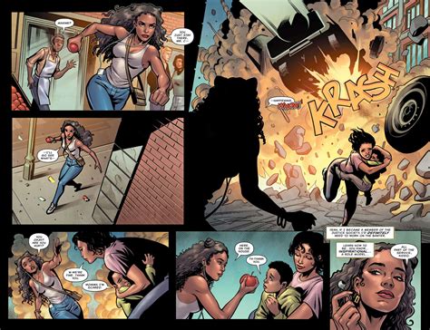 Sneak Peek Preview Of Dc S Black Adam The Justice Society Files