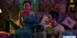 Indian Wife Hot Seduction Tnaflix