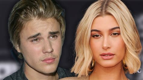 Justin Bieber Was ‘scared And Stressed When Hailey Baldwin Was