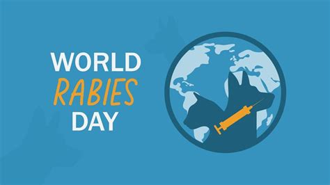 Rabies Awareness On World Rabies Day