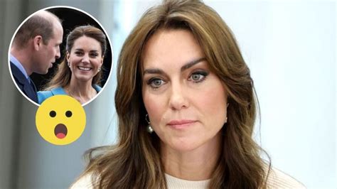 Revelan La Posible Fecha En Que Kate Middleton Reaparecerá Tras