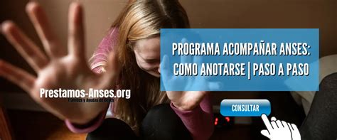 Formulario De Inscripci N Plan Acompa Ar Como Anotarse