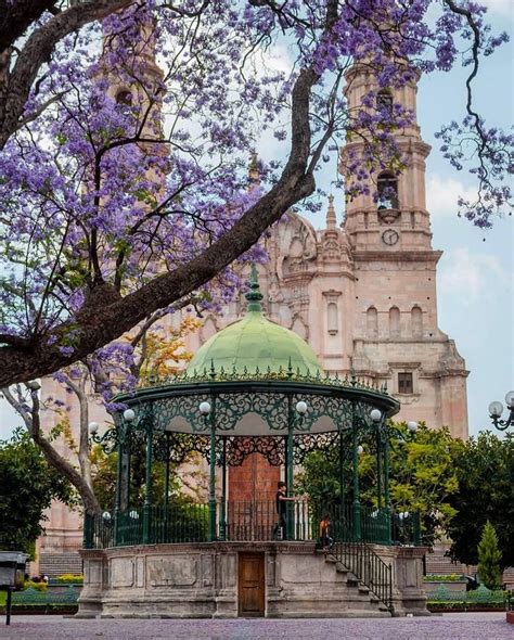 Explora Lagos de Moreno pueblo mágico histórico de Jalisco