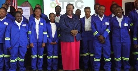 New Tec Programme Launches At Sedibeng Tvet College