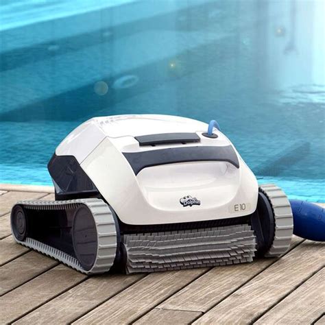 Maytronics Dolphin E10 Automatic Pool Cleaner