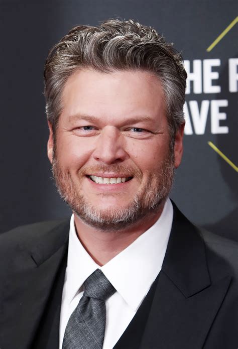 Blake Shelton News Eliza Joys