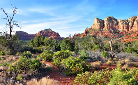 arizona, Usa, Mountains, Rocks, Landscape Wallpapers HD / Desktop and ...