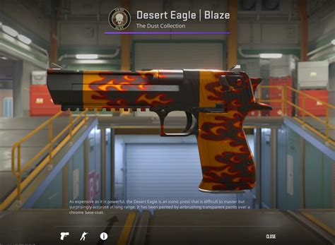 Best Desert Eagle Skins In Cs2 [top 5] Buffgaming