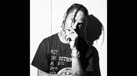 Travis Scott X Don Toliver Type Beat Bandit Free Trap