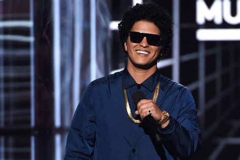 Bruno Mars anuncia tercer concierto en México Precios y cuándo salen a