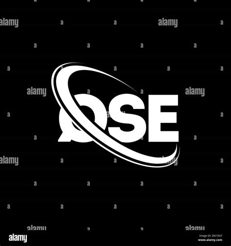 Qse Marketing Logo Hi Res Stock Photography And Images Alamy