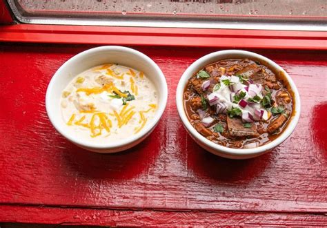 Everything You Need To Know About This Years Best Firehouse Chili