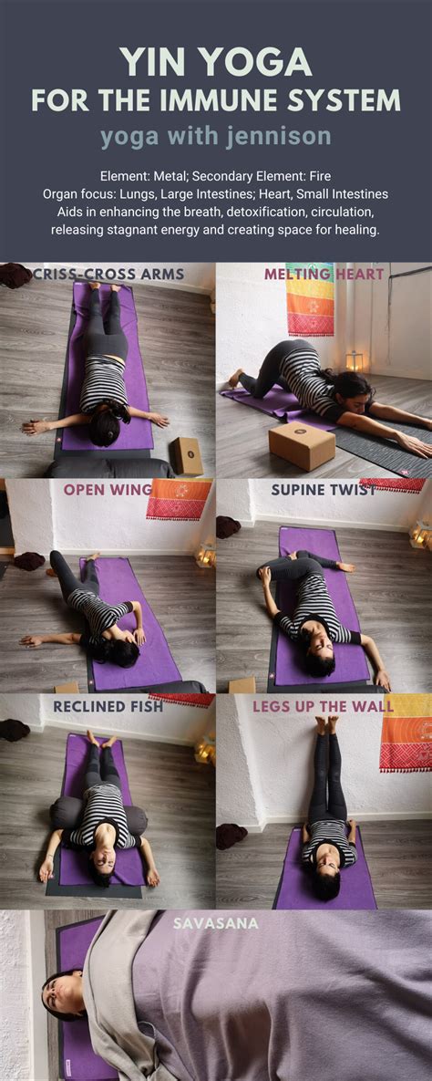 Yin Yoga Sequences For Winter Blog Dandk