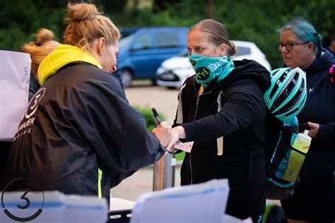 Compton Verney Sprint Triathlon