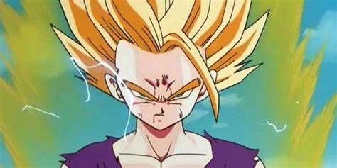 Dragon Ball: 5 Forgotten Facts About the Super Saiyan 2 Form