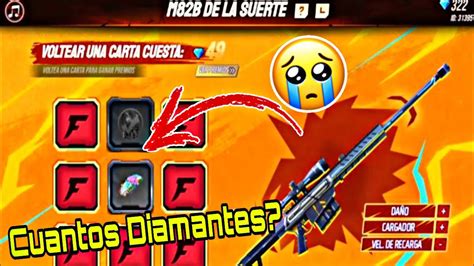 ASÍ FUNCIONA EL NUEVO EVENTO WEB M82B DE LA SUERTE FREE FIRE YouTube