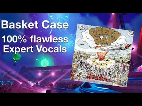 Basket Case Expert Vocals 100 Flawless Fortnite Festival YouTube