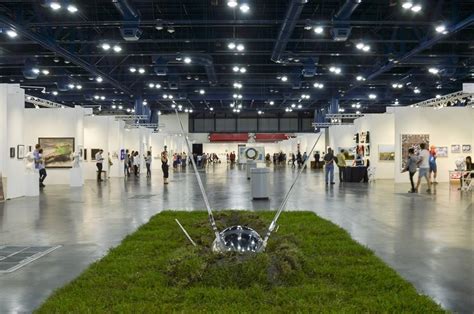 Slideshow: Contemporary art comes to Houston – The Egalitarian