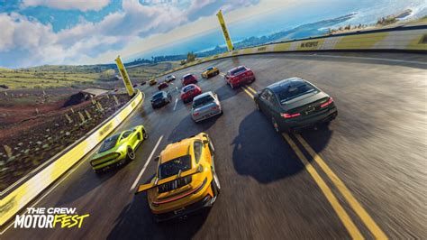 The Crew Motorfest Season 5 Out Now Adds Free Map Expansion New Cars