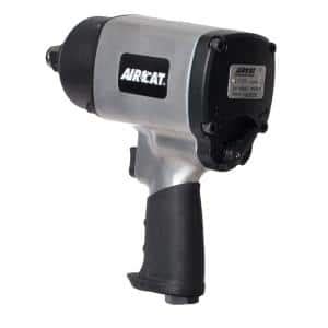 Aircat Nitrocat Kevlar Xtreme Power In Impact Wrench K The