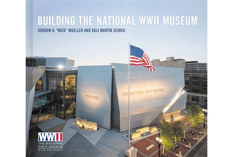 The National Wwii Museum