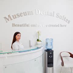 Museum Dental Suites - Reviews & Opening Times