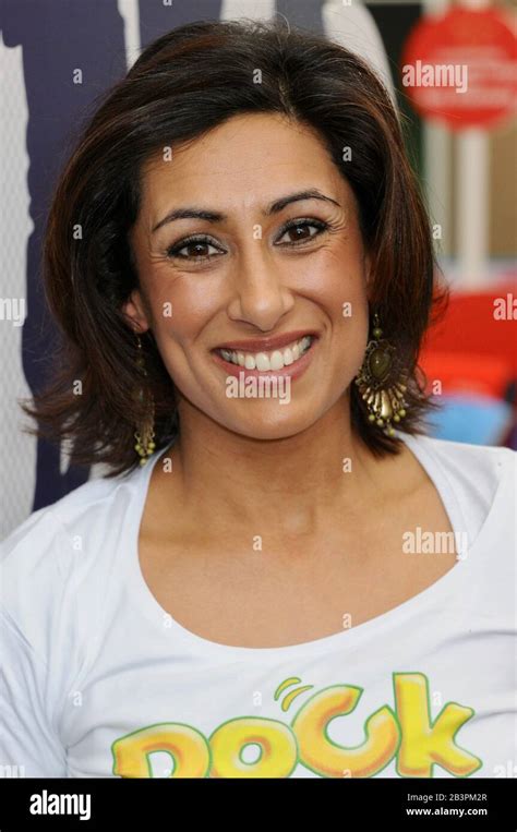 Saira Khan Hi Res Stock Photography And Images Alamy