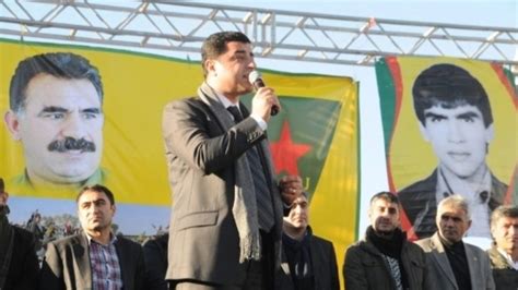 Son dakika HDP Eski Eş Genel Başkanı Selahattin Demirtaş tan flaş