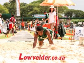 FOTO'S: Interhoër 2018 - Hoërskool Lydenburg | Lowvelder