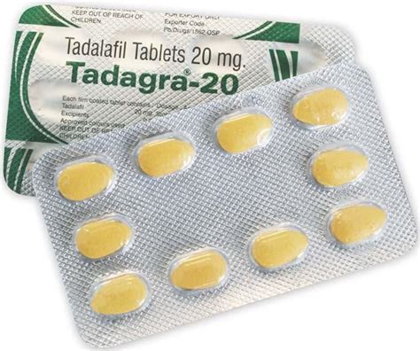 Tadagra 20 Review Reliable Erectile Dysfunction Pills