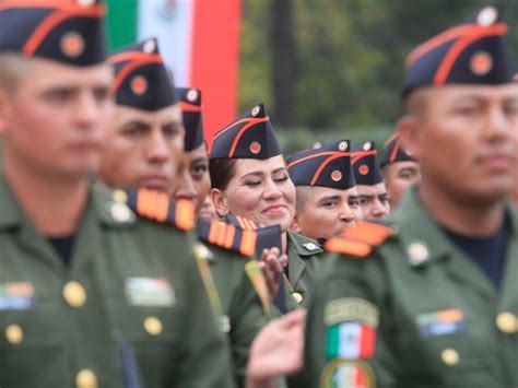 Sedena tiene nuevas choferes y mecánicas