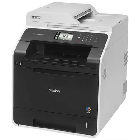 Multifuncional Brother MFC L8600 CDW Impressora