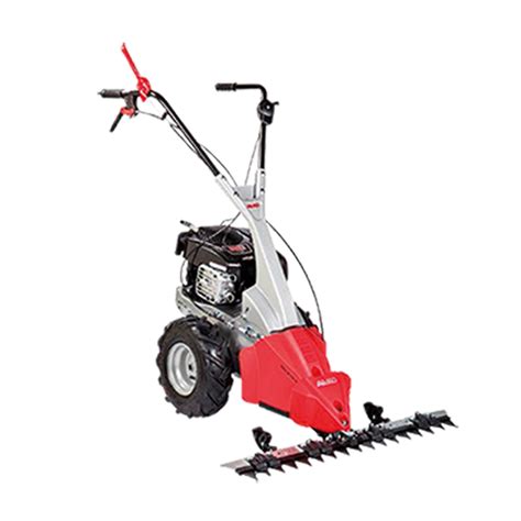 Alko Silver Sp A Bio Petrol Self Propelled Mulching Lawnmower Cm