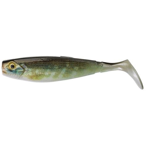 Soft Lure Gunki G Bump Cm