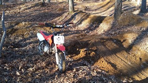 Crf50 Build Bbr 88cc Super Pro Big Bore Kit With Race Head Intro