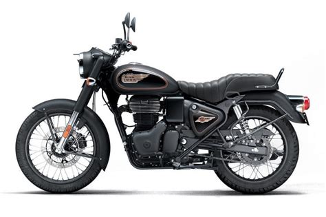 2024 Royal Enfield Bullet 350 Technical Review Bikesocial