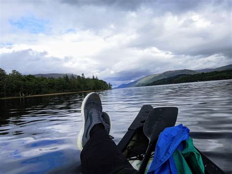 Trip Down Loch Lochy The Lochiest Of Lochs Rscotland