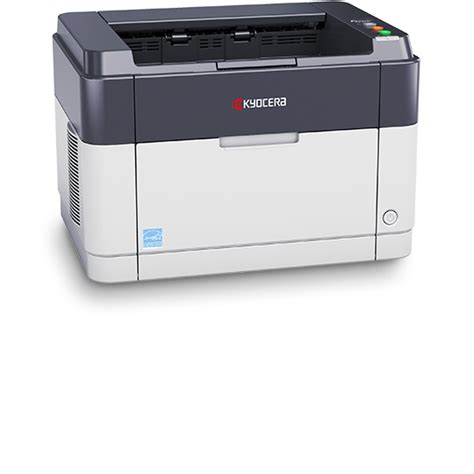 FS-1060DN | Yazıcılar | Kyocera Turkey