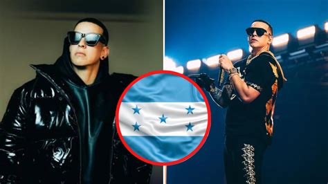 Daddy Yankee Concierto Tegucigalpa Estas Son Las 10 Recomendaciones