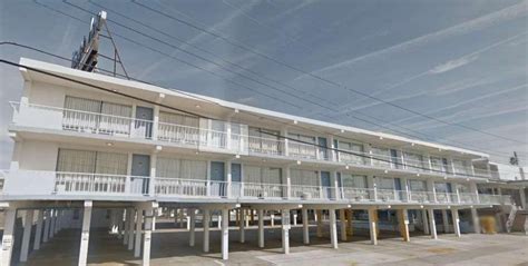 Best Price on Quality Inn Boardwalk Wildwood Oceanfront in North ...