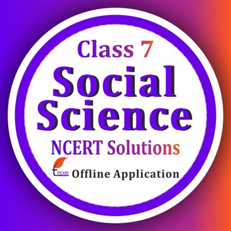 Class 7 Social Science By Rakesh Tiwari